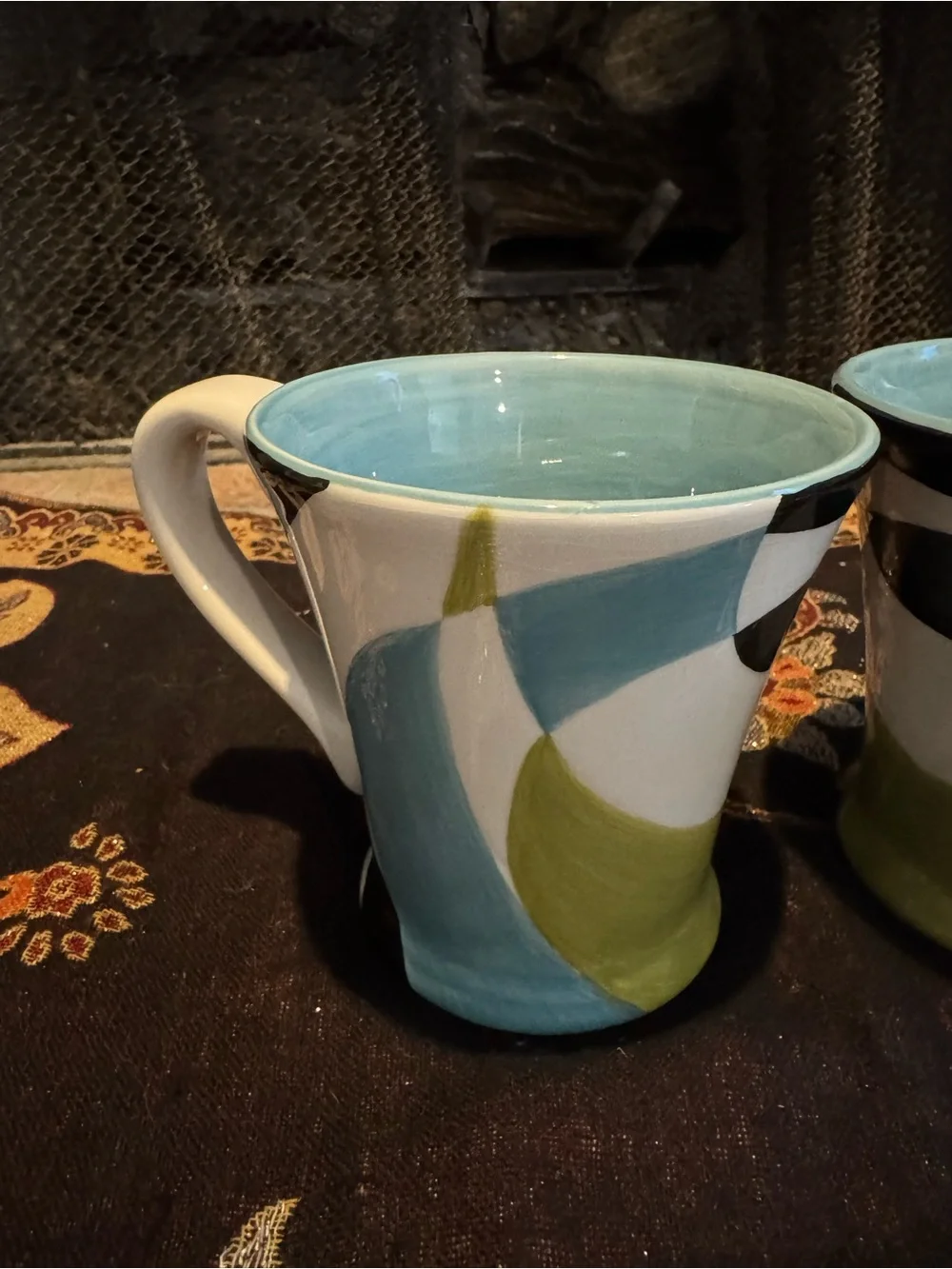 Set of two Pier 1 